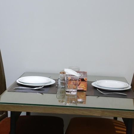 Trivelles Executive Suites 伊斯兰堡 外观 照片