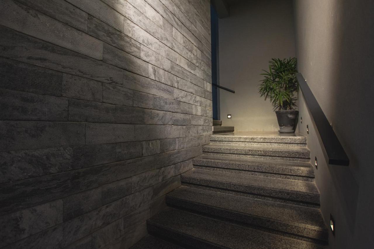 Trivelles Executive Suites 伊斯兰堡 外观 照片