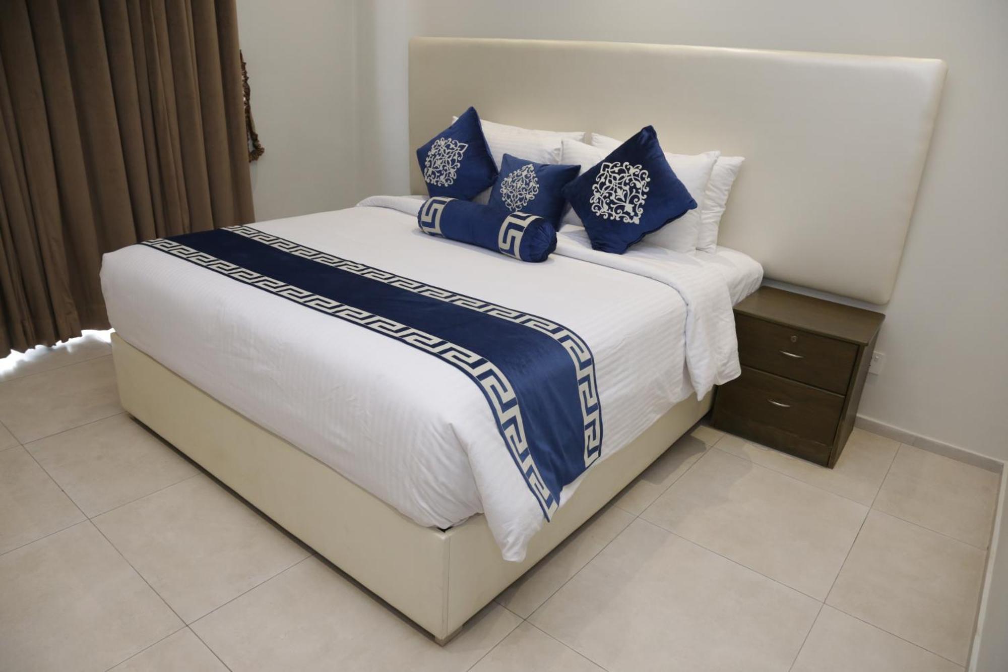 Trivelles Executive Suites 伊斯兰堡 外观 照片