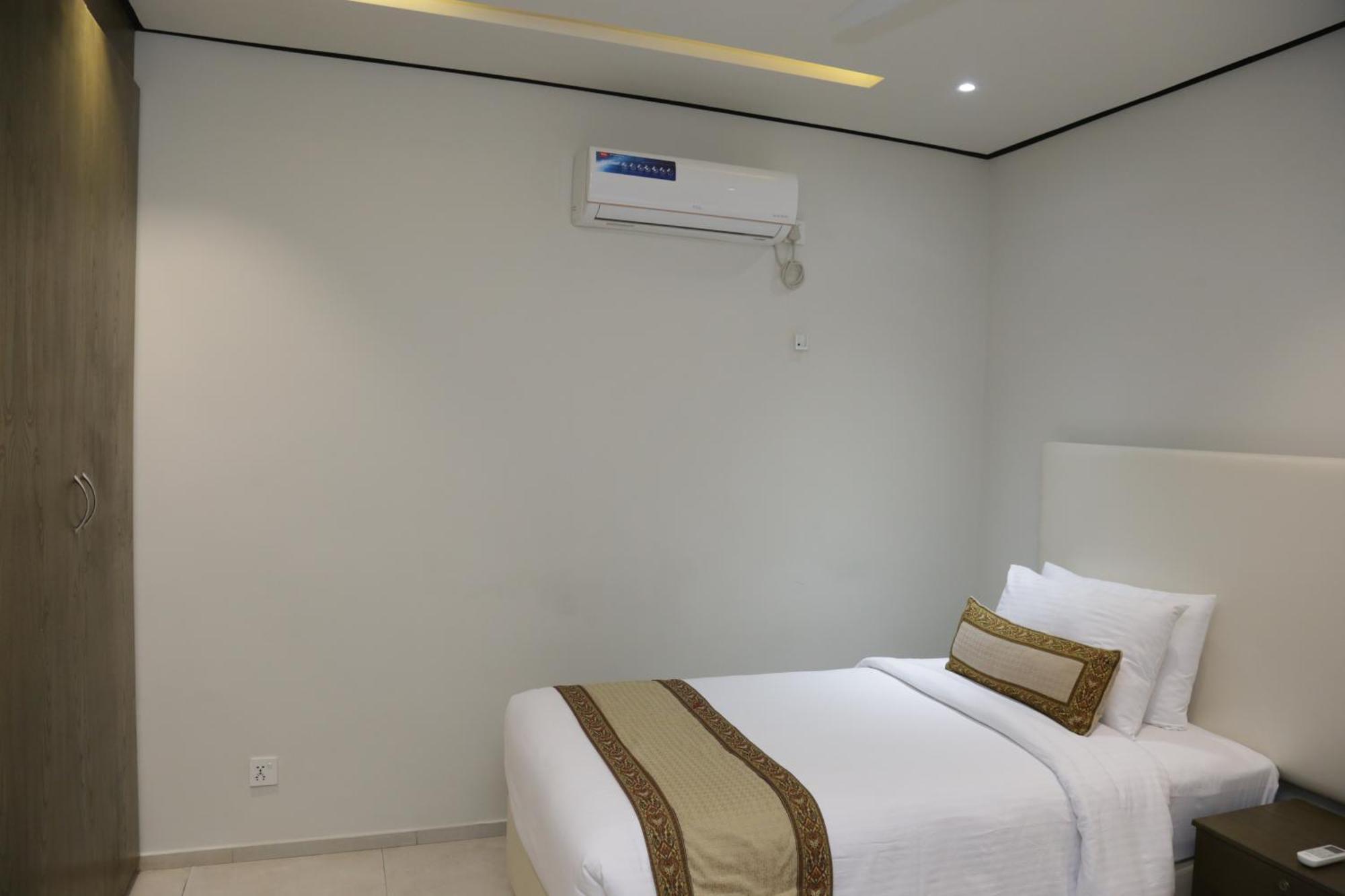 Trivelles Executive Suites 伊斯兰堡 外观 照片